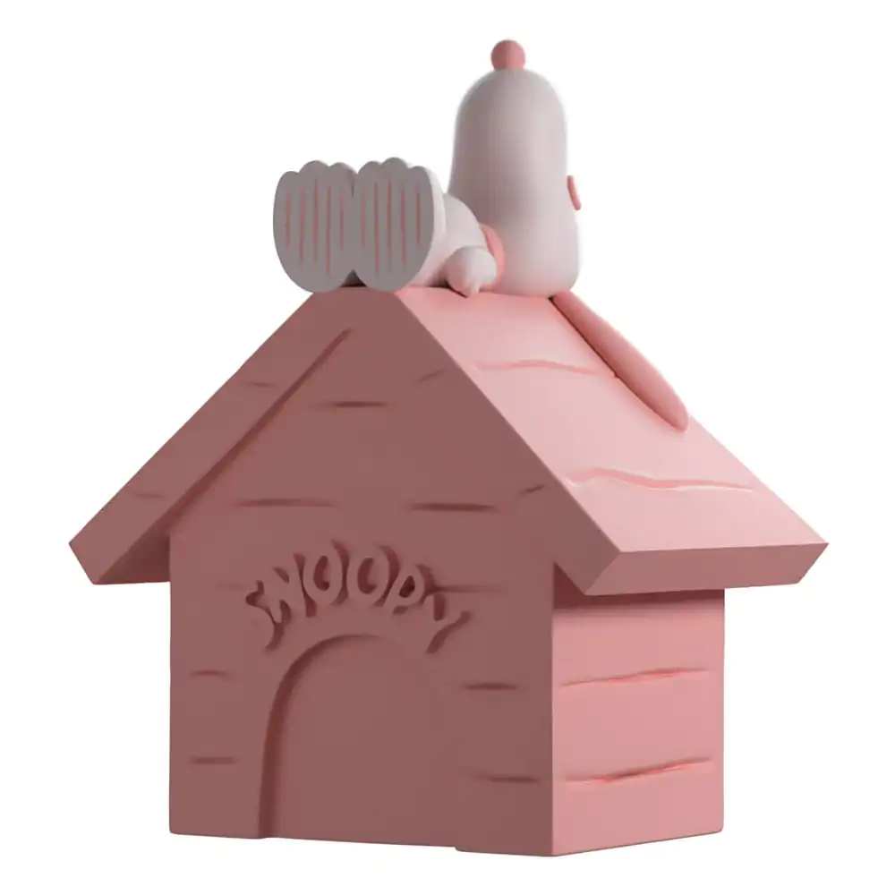 Nočné svetlo Peanuts Snoopy 17 cm produktová fotografia