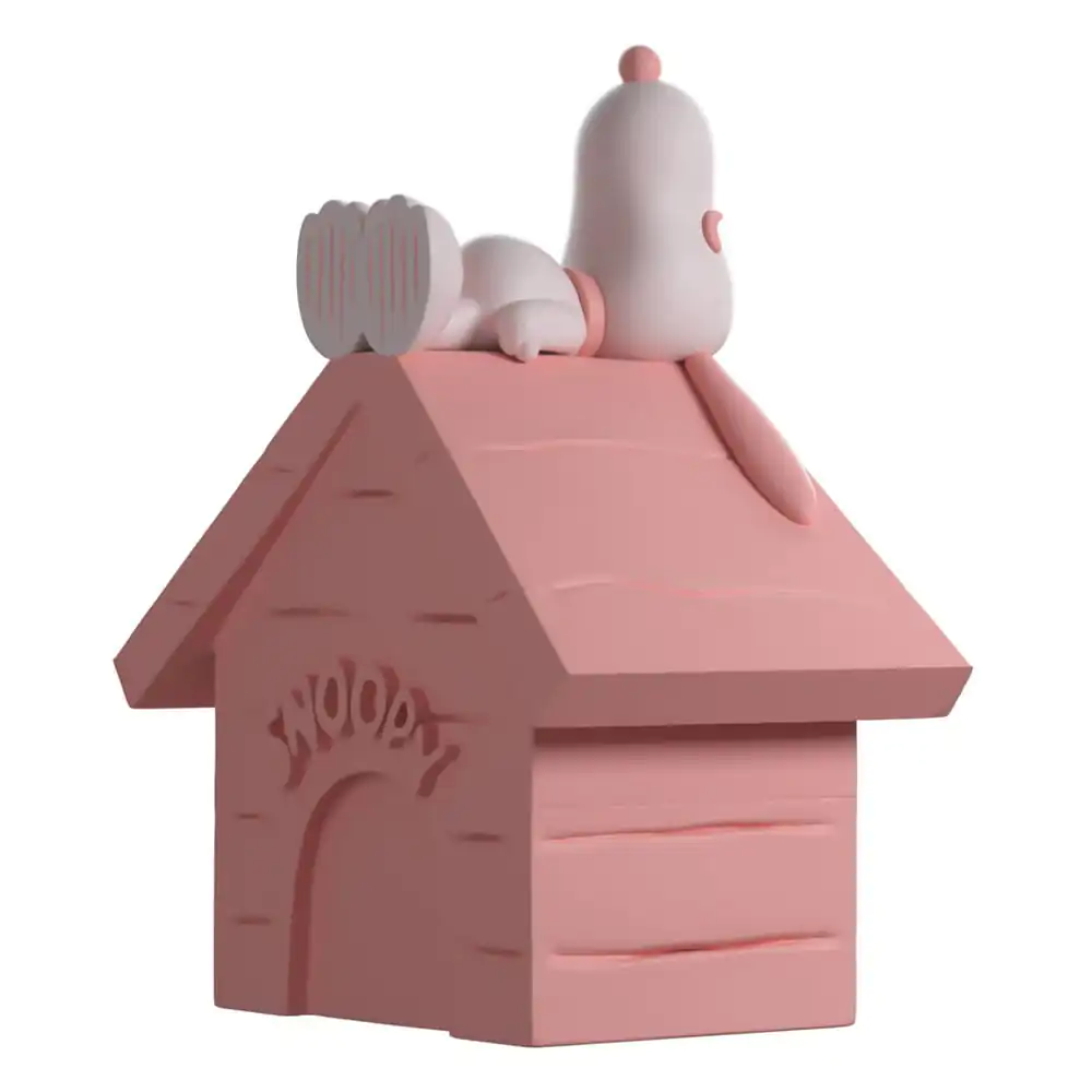 Nočné svetlo Peanuts Snoopy 17 cm produktová fotografia