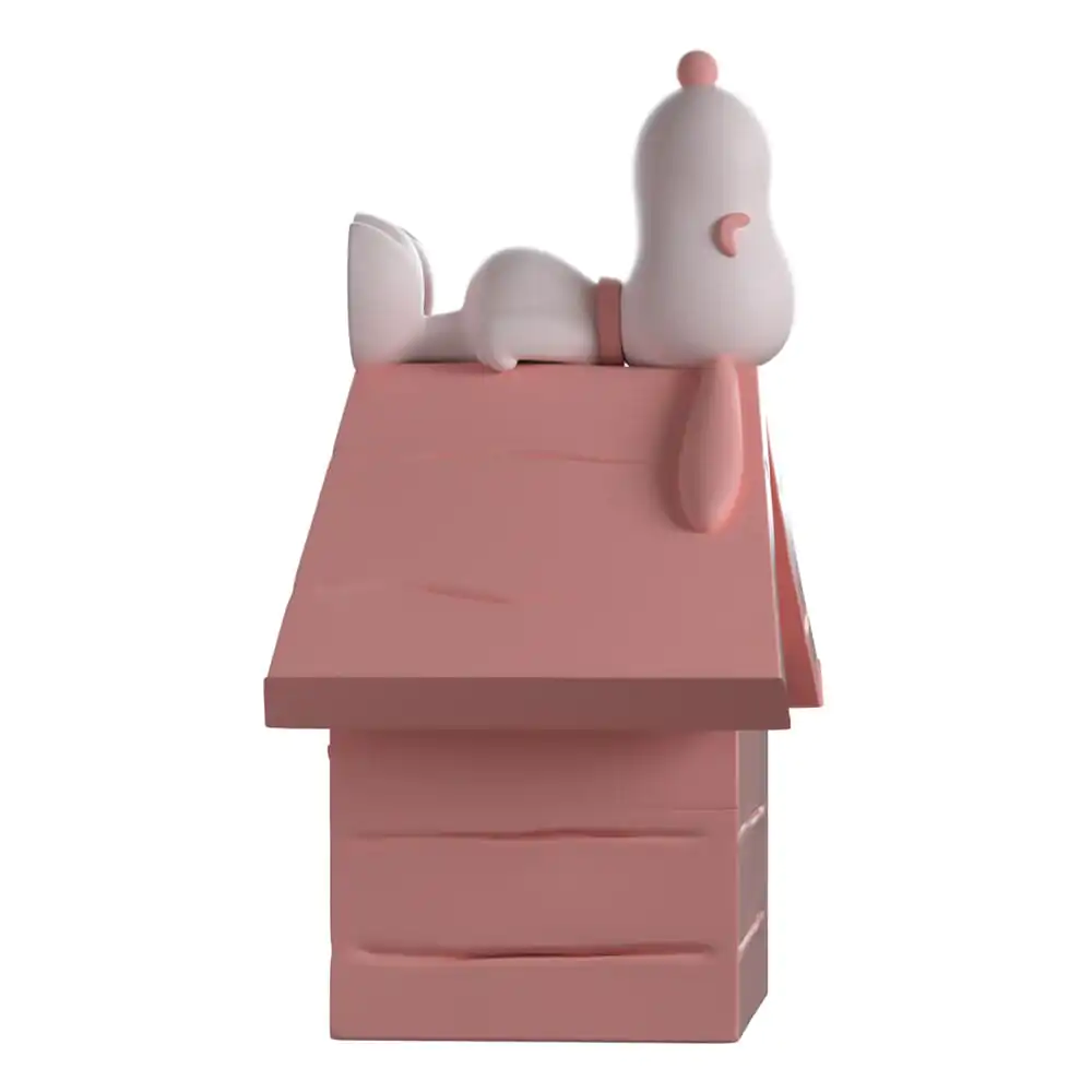 Nočné svetlo Peanuts Snoopy 17 cm produktová fotografia