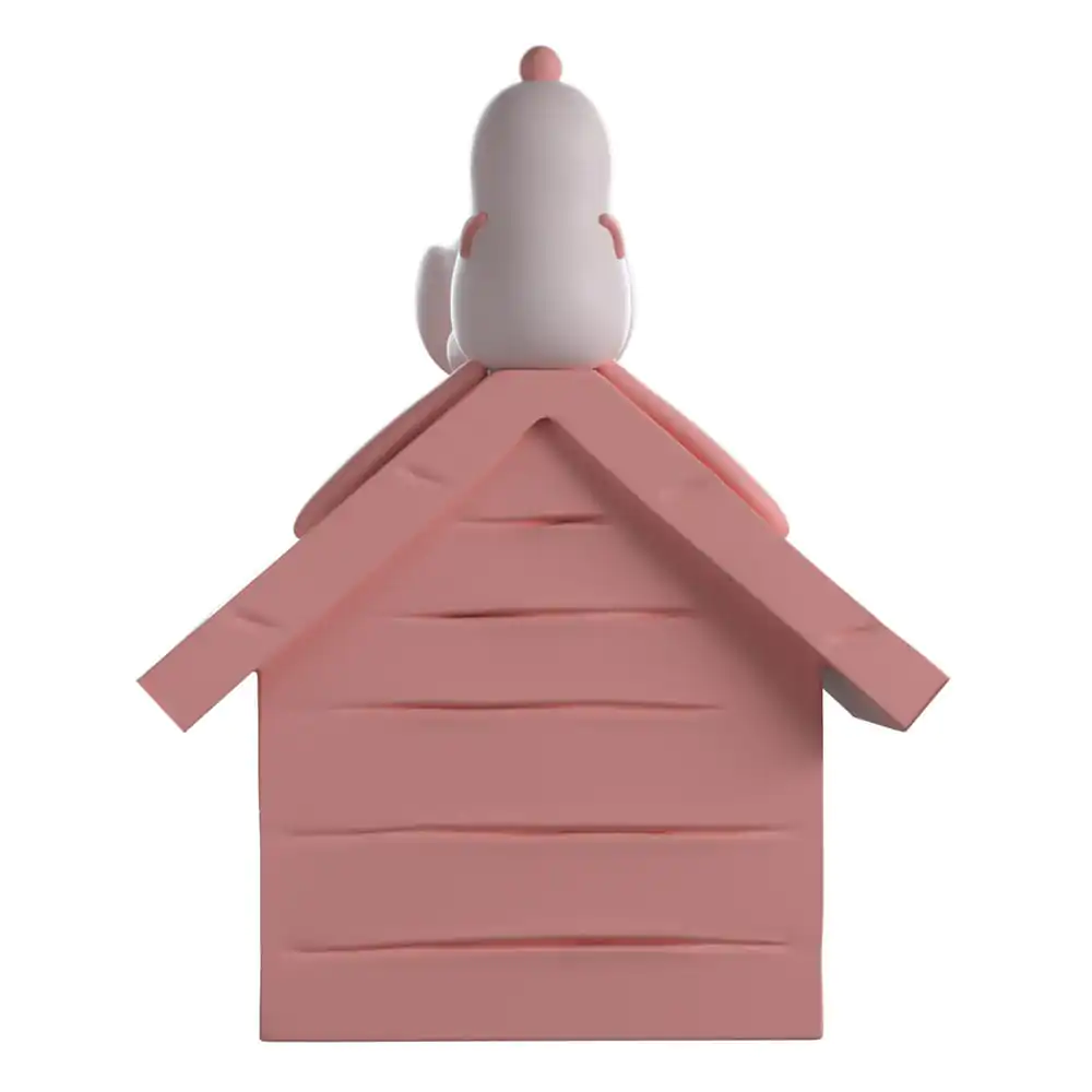 Nočné svetlo Peanuts Snoopy 17 cm produktová fotografia