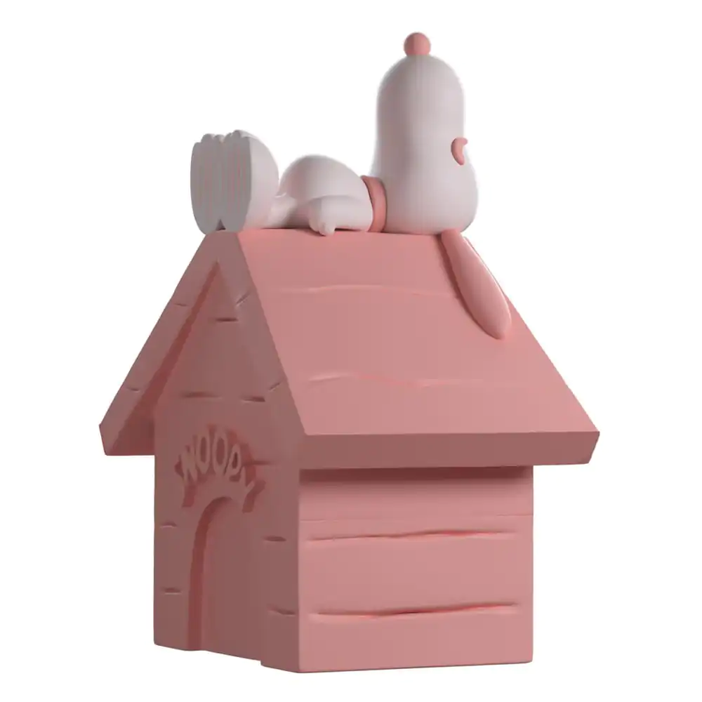 Nočné svetlo Peanuts Snoopy 17 cm produktová fotografia