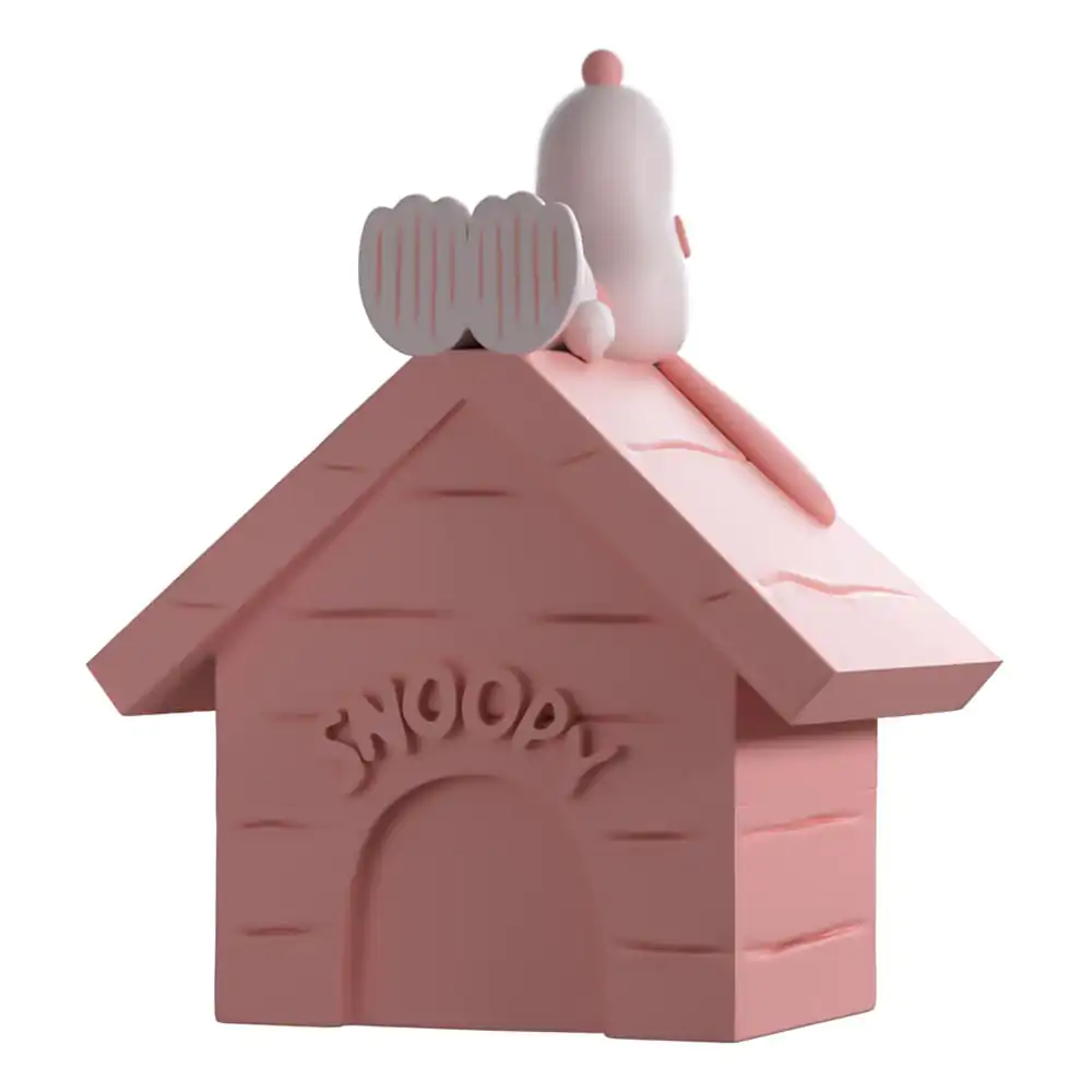 Nočné svetlo Peanuts Snoopy 17 cm produktová fotografia