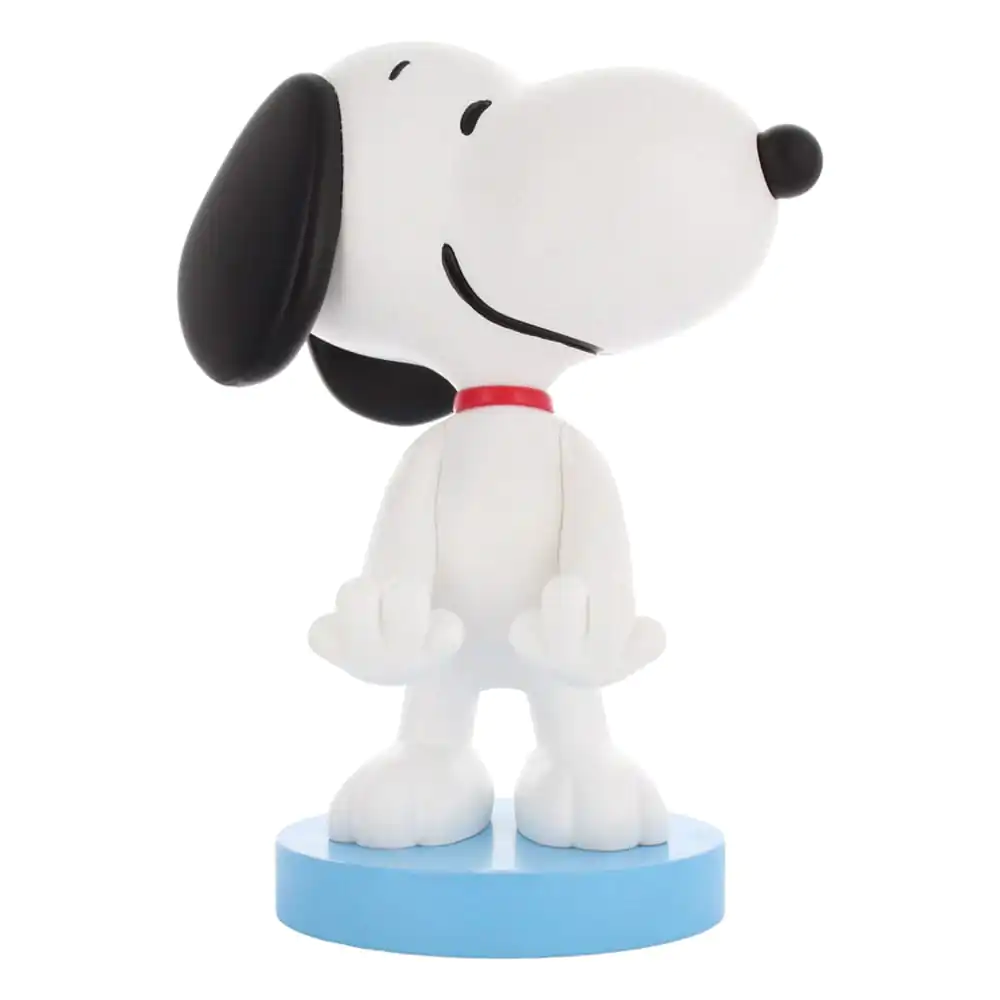 Peanuts Snoopy Cable Guys držiak na Controller a stojan na Phone produktová fotografia