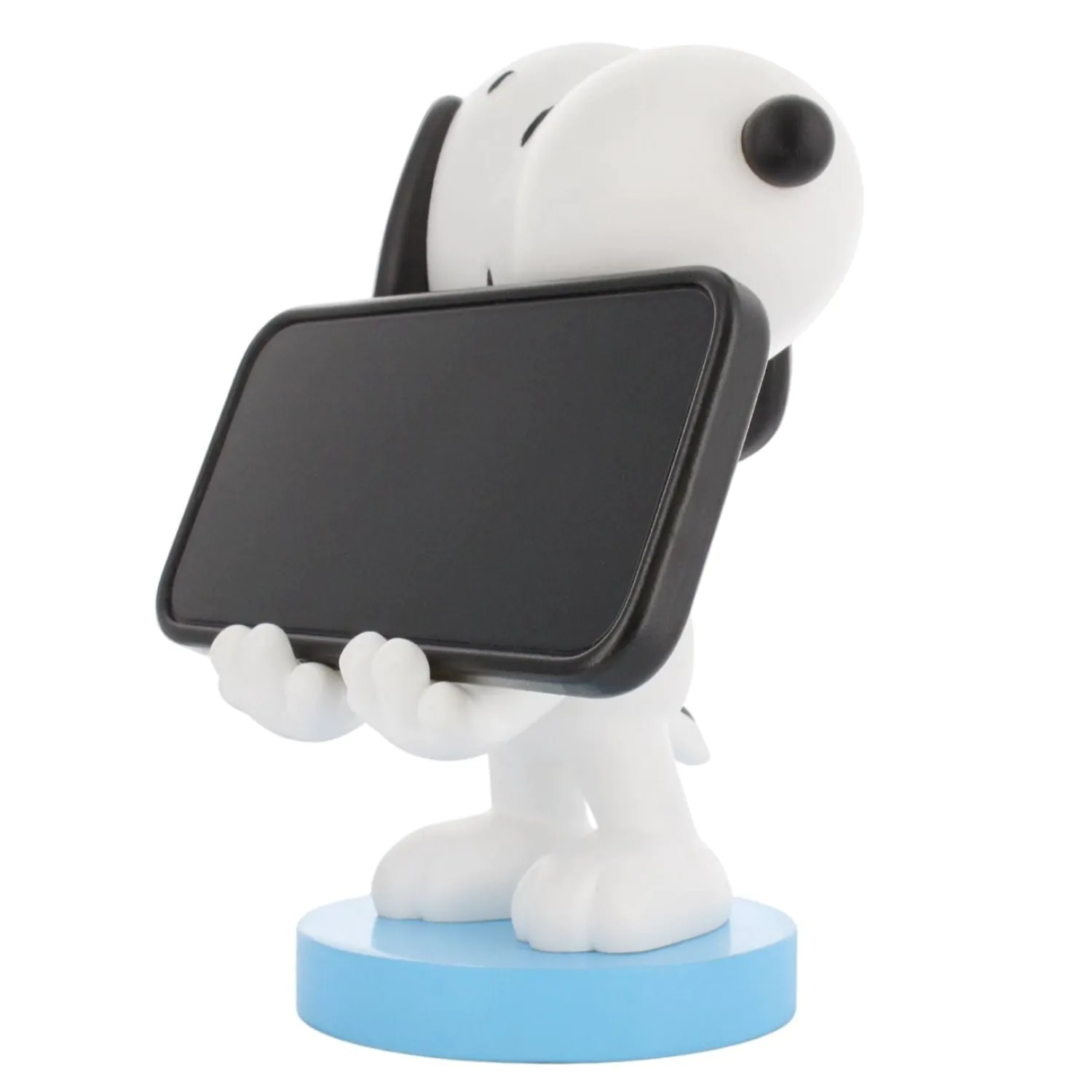 Peanuts Snoopy Cable Guys držiak na Controller a stojan na Phone produktová fotografia