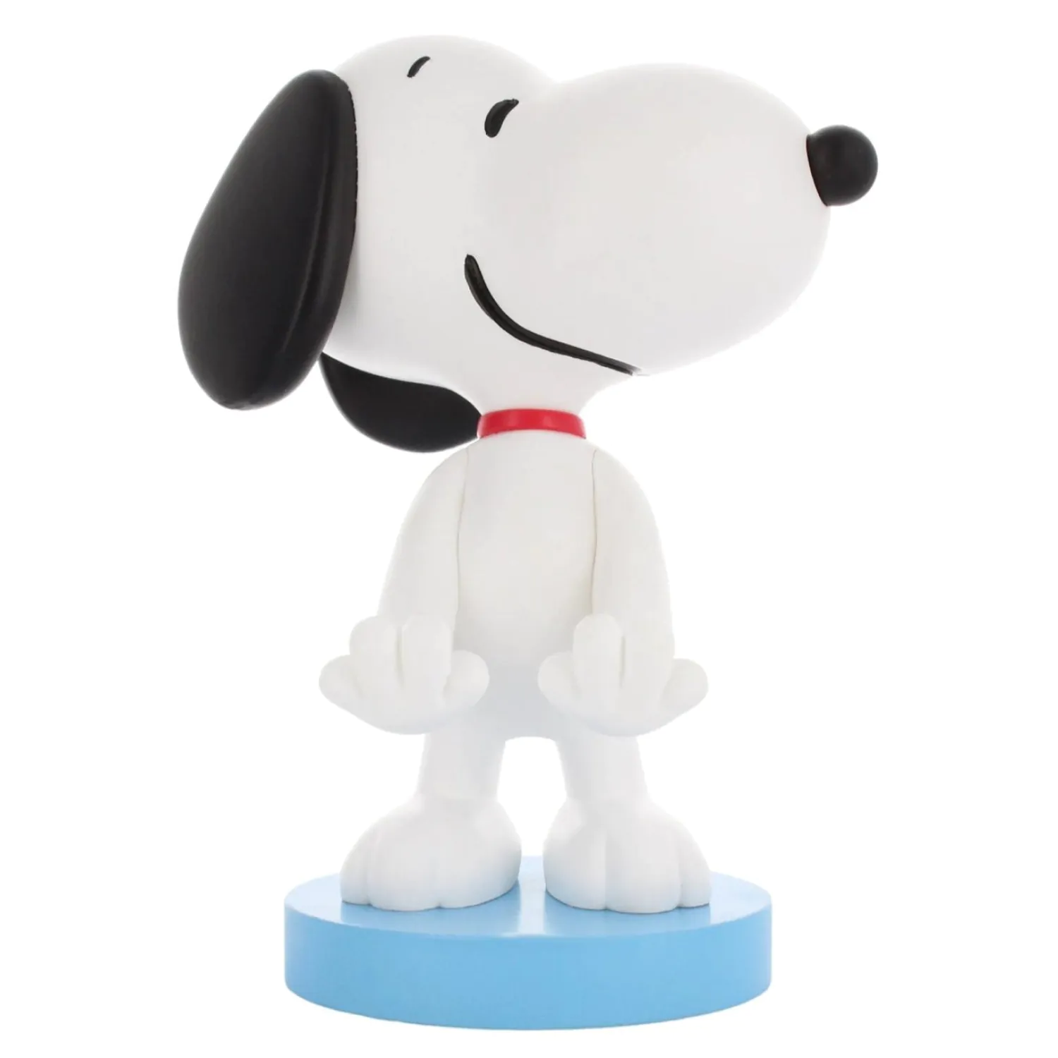 Peanuts Snoopy Cable Guys držiak na Controller a stojan na Phone produktová fotografia