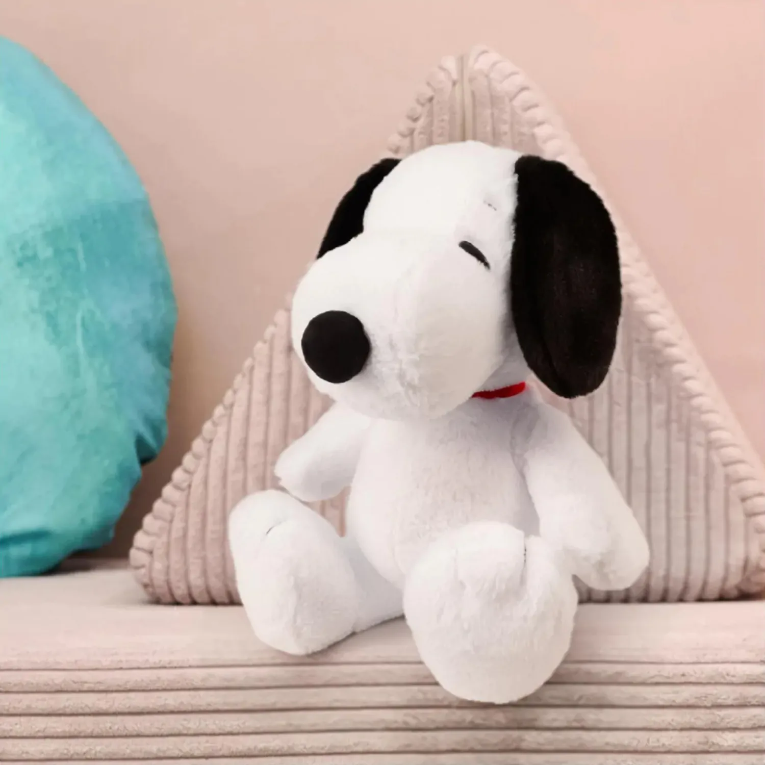 Peanuts Plyšová figúrka Snoopy Flopsie 40 cm produktová fotografia