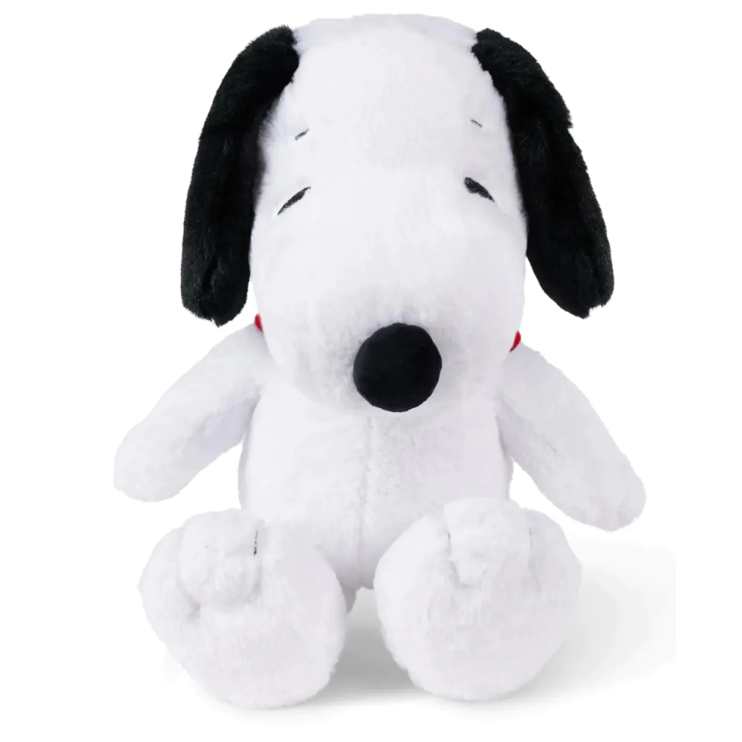 Peanuts Plyšová figúrka Snoopy Flopsie 40 cm produktová fotografia