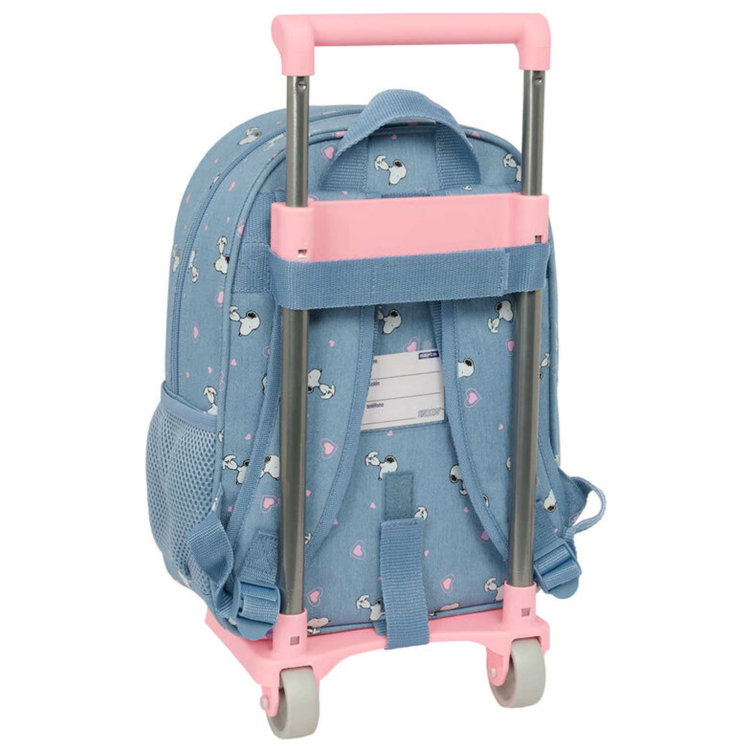 Peanuts Snoopy vozík 34 cm produktová fotografia