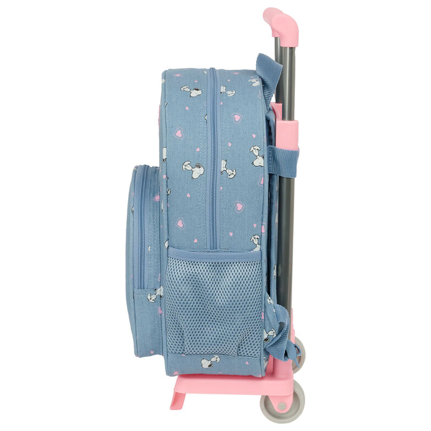 Peanuts Snoopy vozík 34 cm produktová fotografia