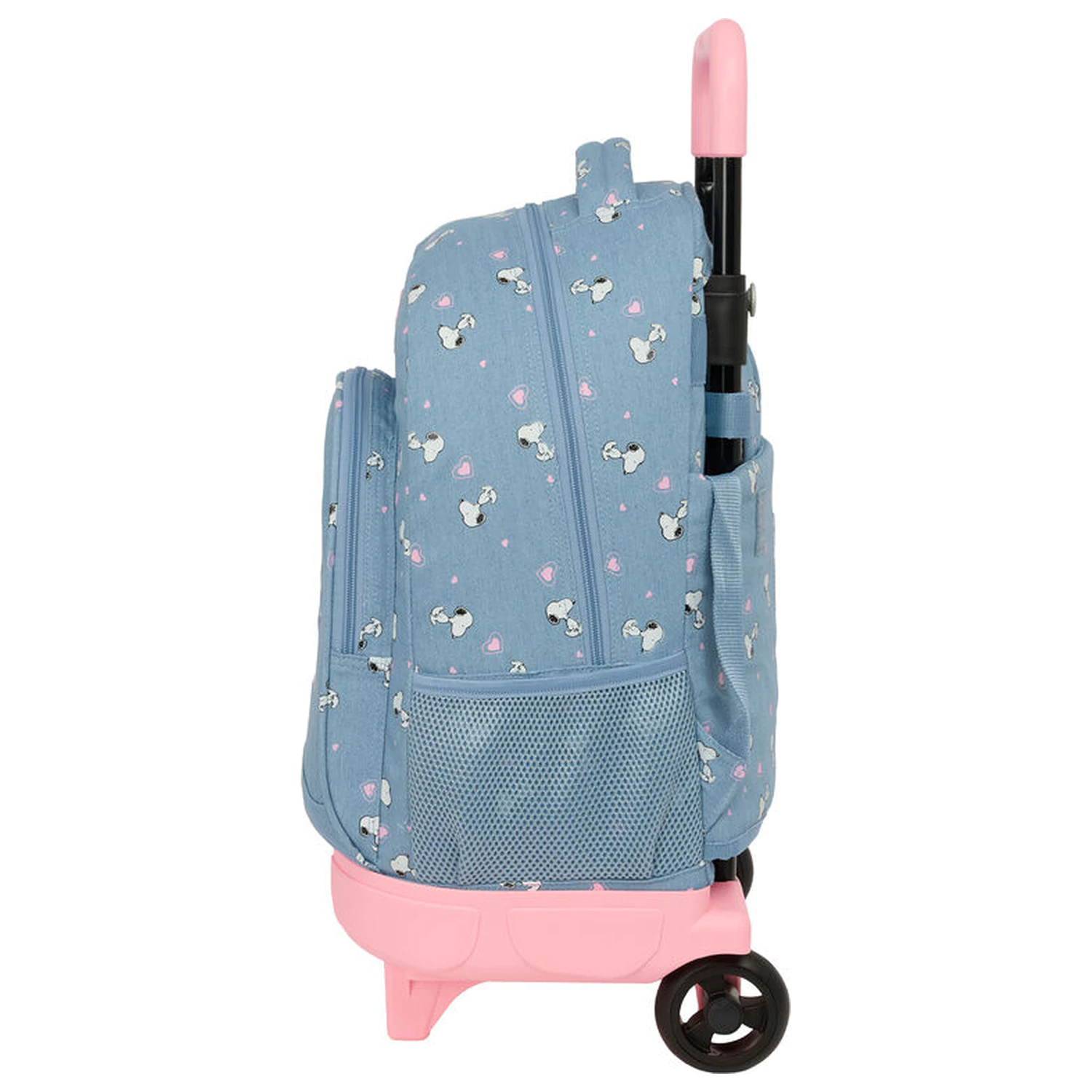 Peanuts Snoopy vozík 45cm produktová fotografia