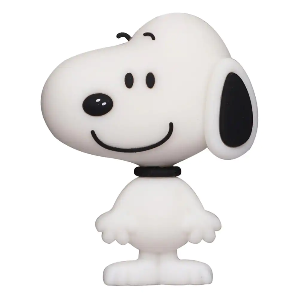 Peanuts Magnet Snoopy 5,5 cm termékfotó