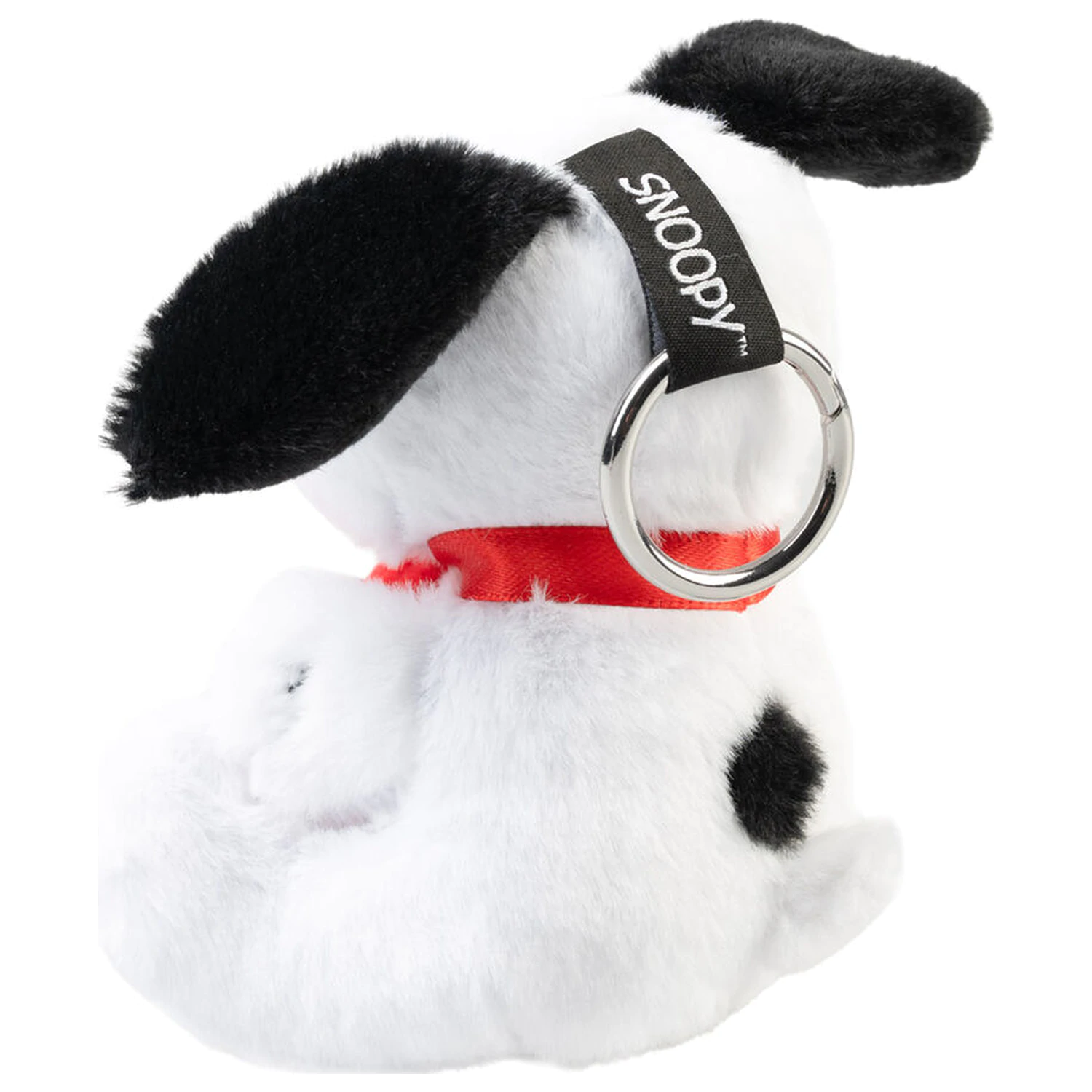 Peanuts Snoopy plyšová kľúčenka produktová fotografia