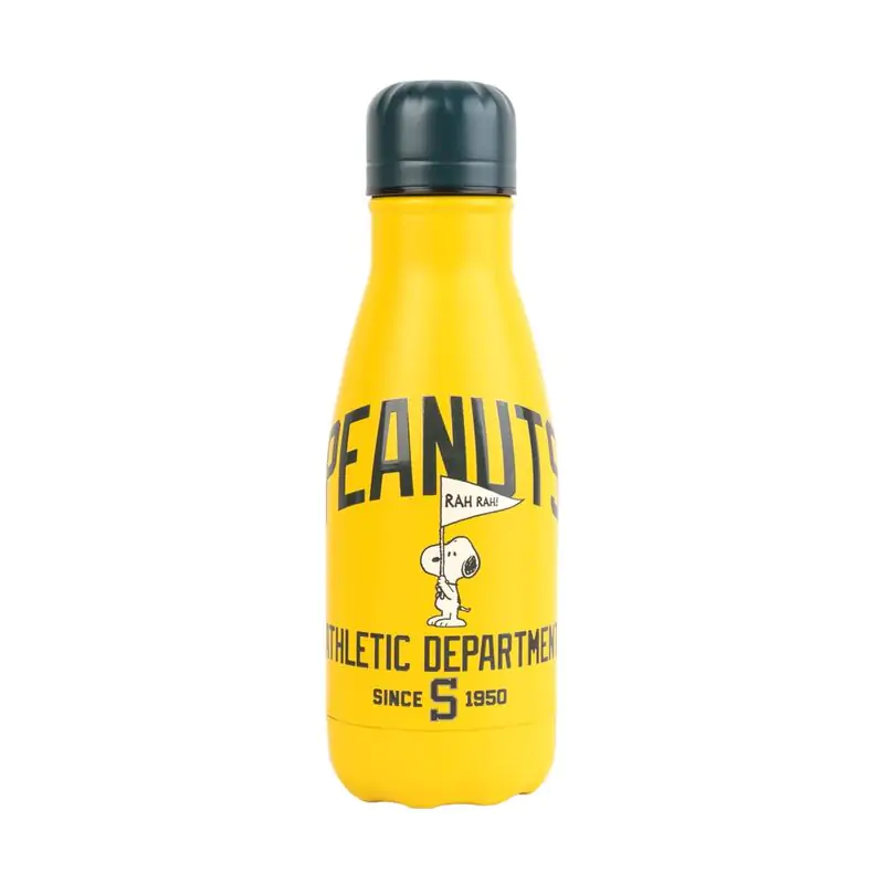 Peanuts Snoopy nerezová fľaša 260ml produktová fotografia