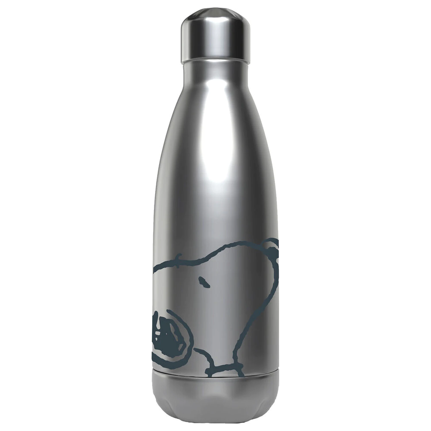 Peanuts Snoopy fľaša z nehrdzavejúcej ocele 550ml produktová fotografia