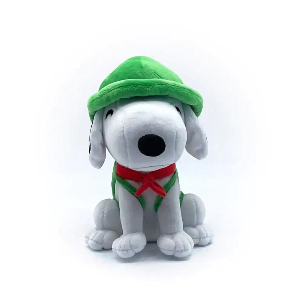 Peanuts figurka Snoopy vállra ültethető 22 cm termékfotó