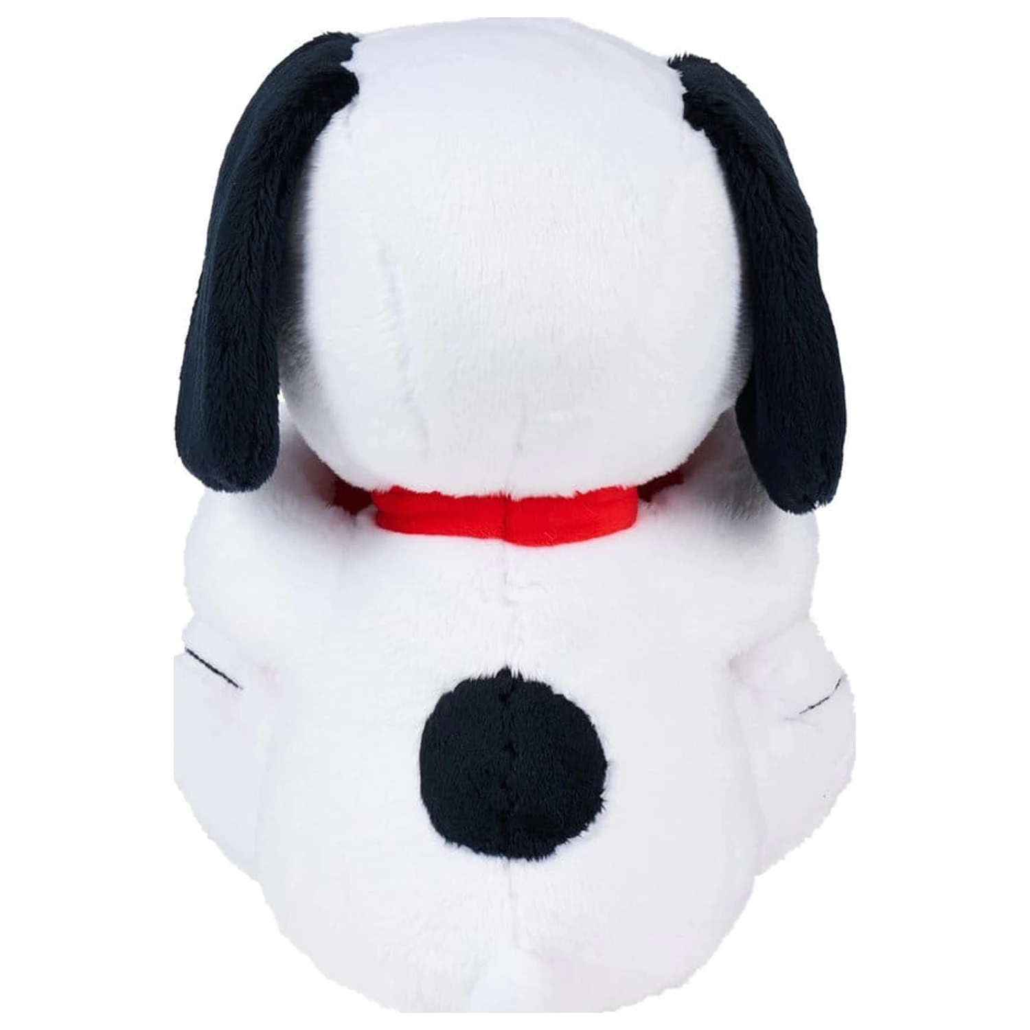 Peanuts Plyšová figúrka Snoopy Sediaci so srdcom 25 cm produktová fotografia