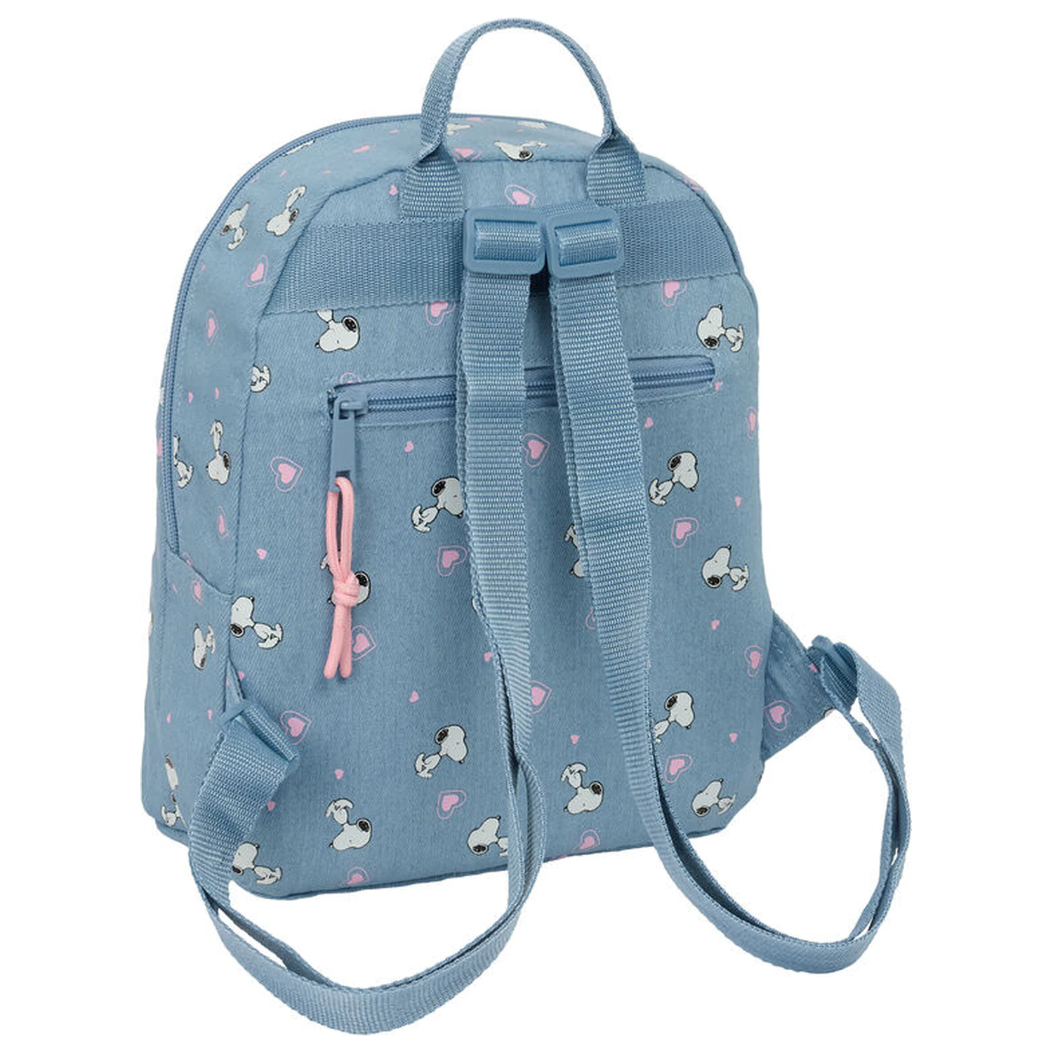 Peanuts Snoopy batoh 30cm produktová fotografia