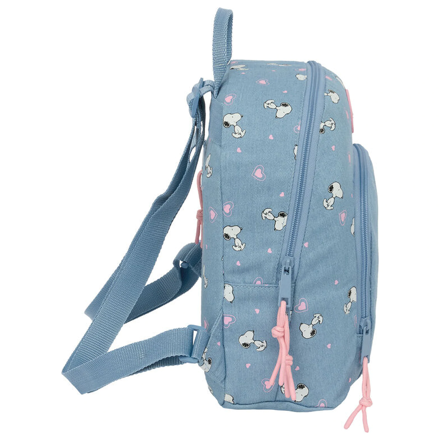 Peanuts Snoopy batoh 30cm produktová fotografia