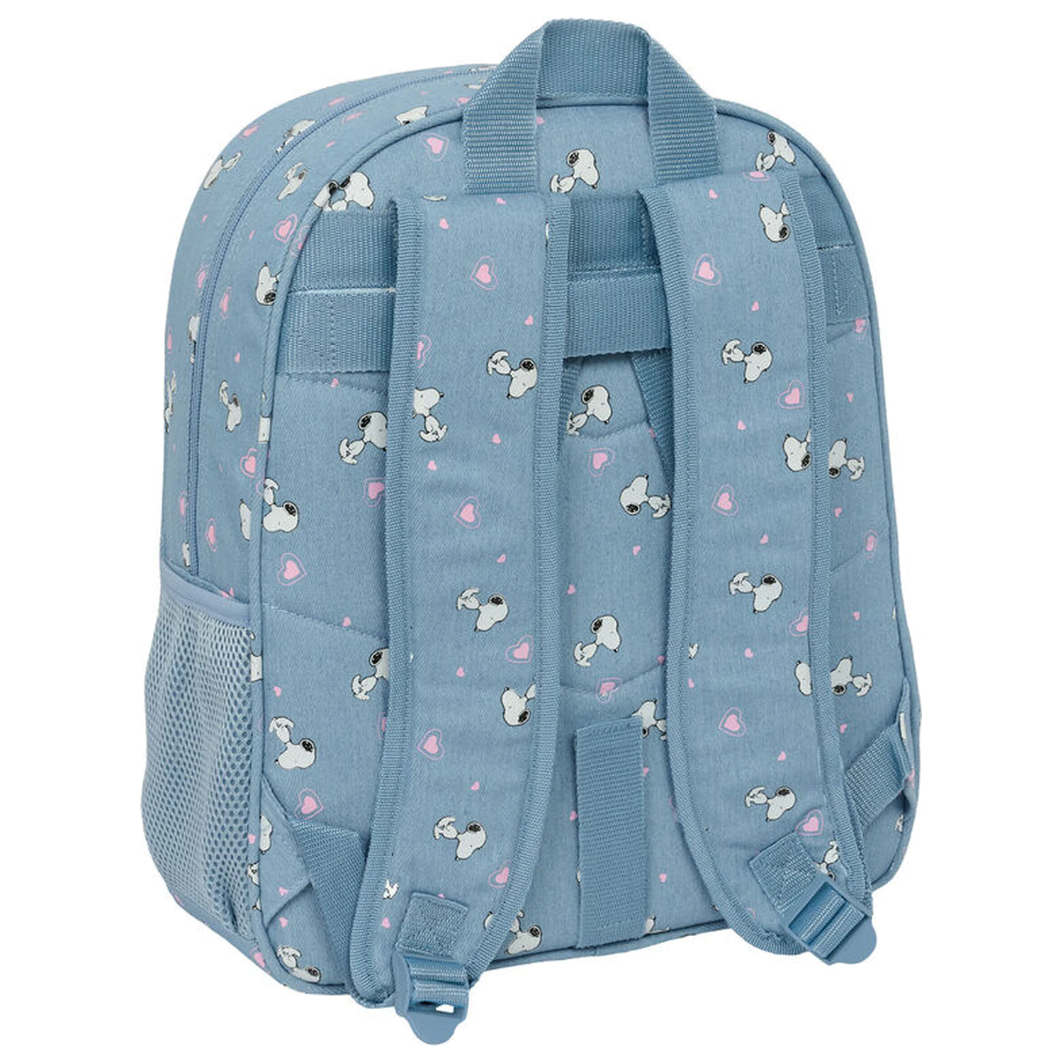 Peanuts Snoopy prispôsobiteľný batoh 38cm produktová fotografia