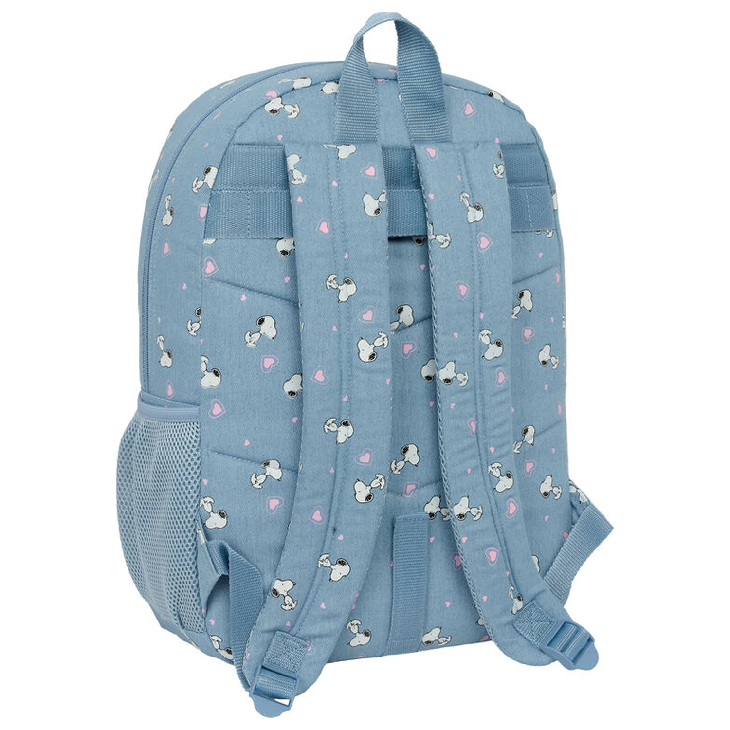 Peanuts Snoopy prispôsobiteľný ruksak 46 cm produktová fotografia