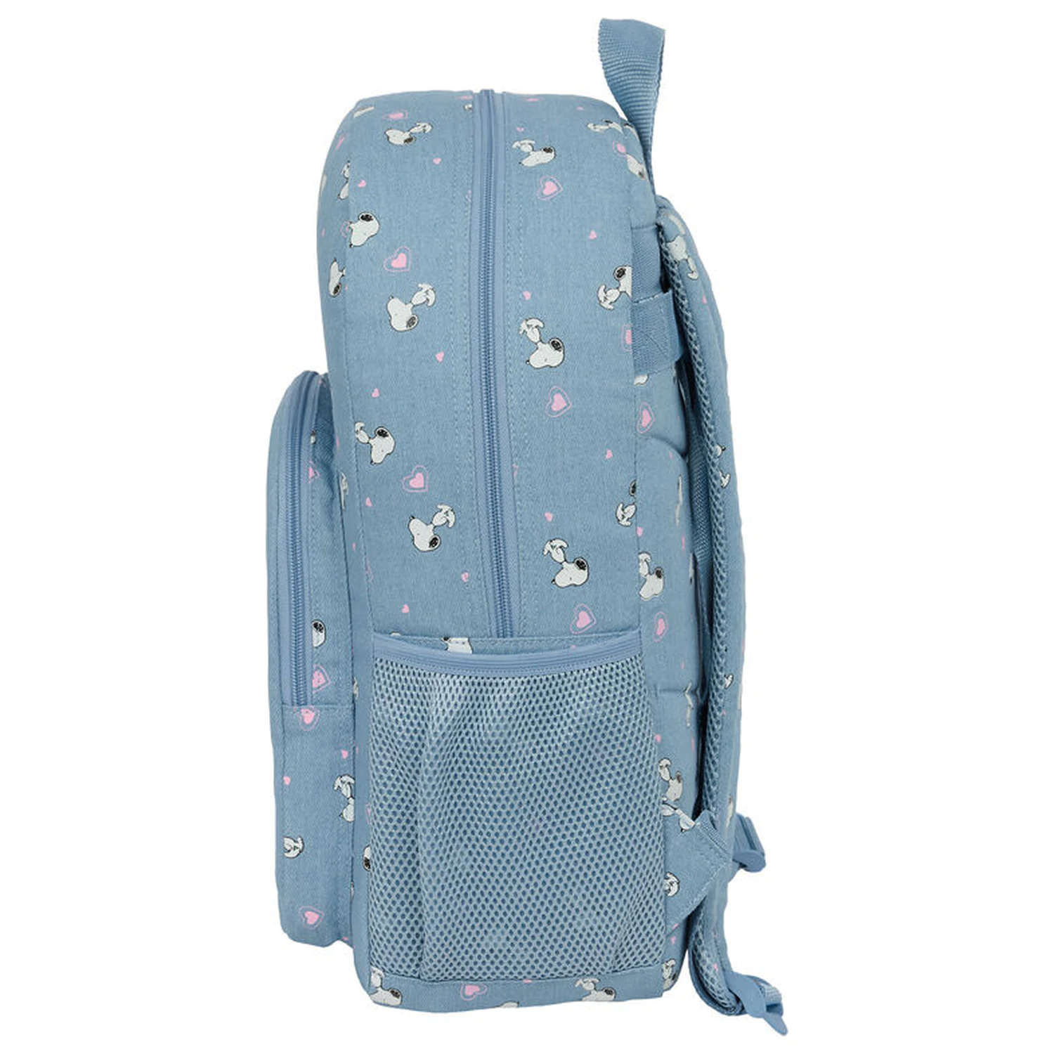 Peanuts Snoopy prispôsobiteľný ruksak 46 cm produktová fotografia