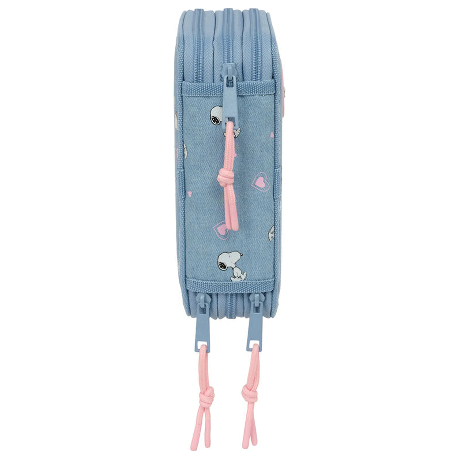 Peanuts Snoopy trojposchodový peračník 37 ks produktová fotografia