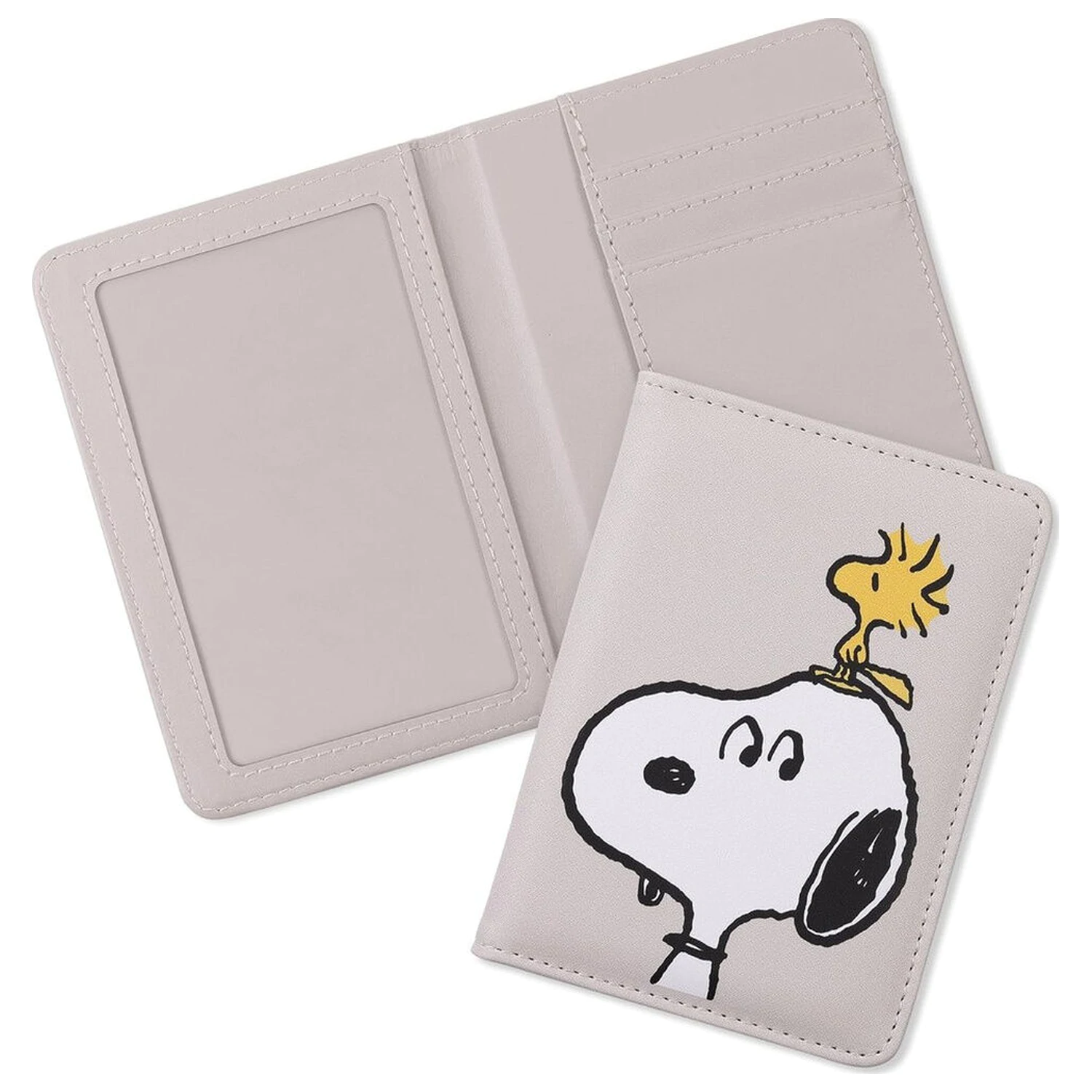 Peanuts Snoopy držiak na pas produktová fotografia
