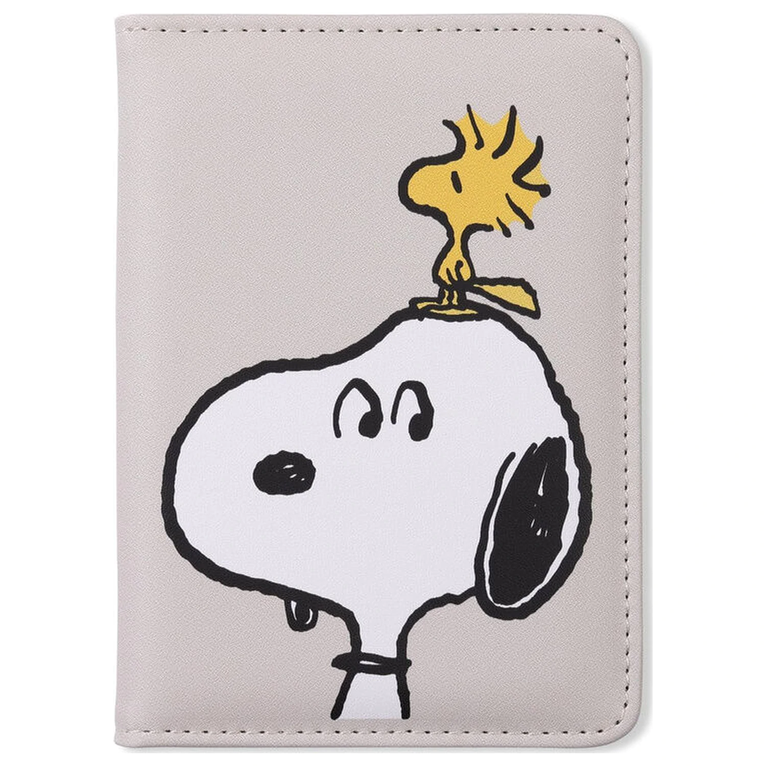 Peanuts Snoopy držiak na pas produktová fotografia