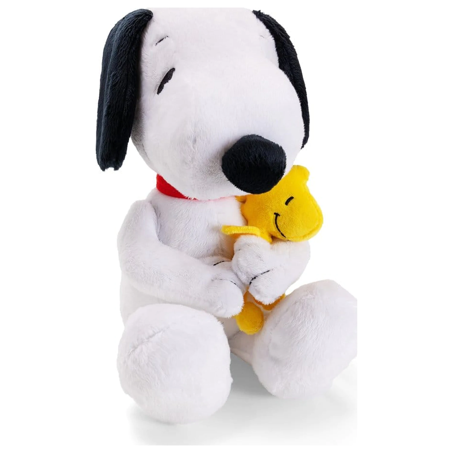 Peanuts Plyšová figúrka Snoopy & Woodstock 25 cm produktová fotografia