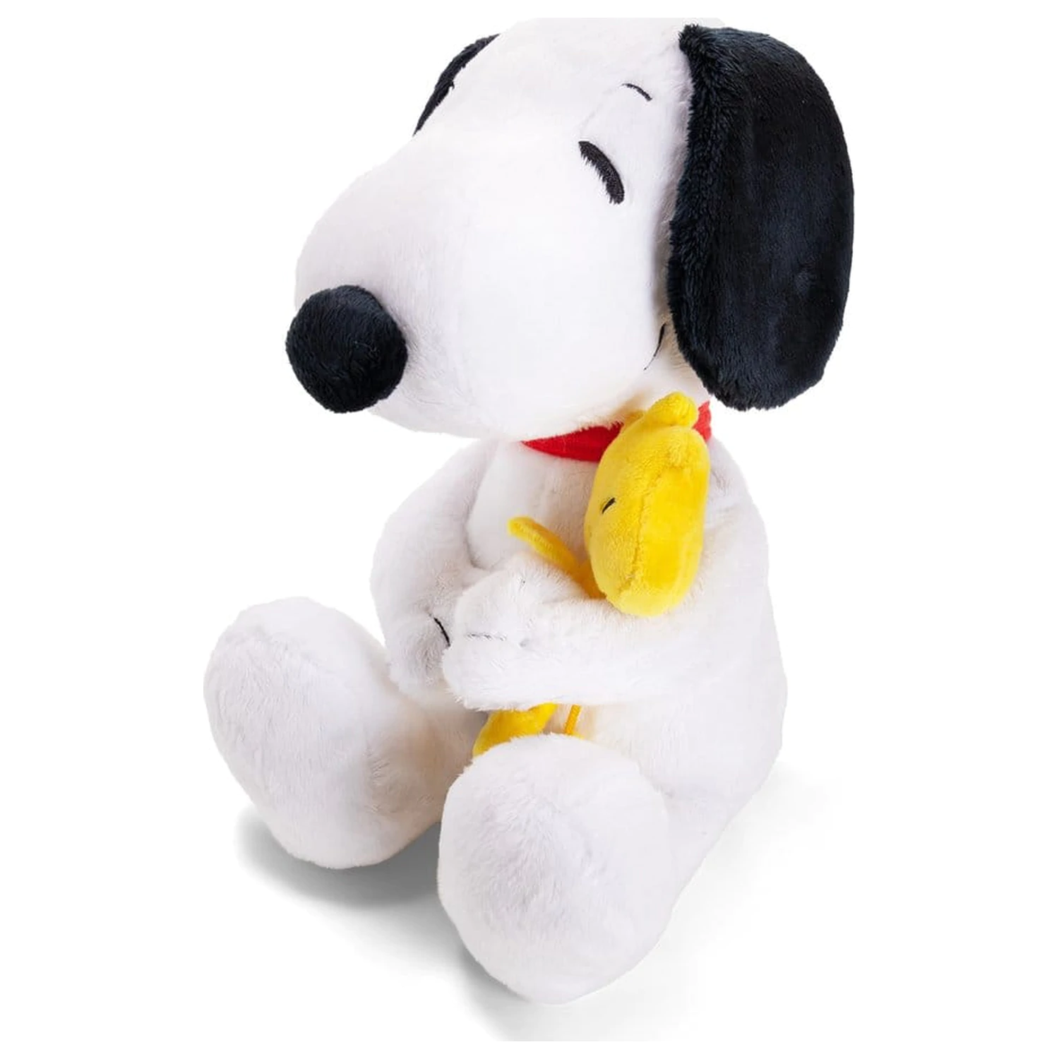Peanuts Plyšová figúrka Snoopy & Woodstock 25 cm produktová fotografia