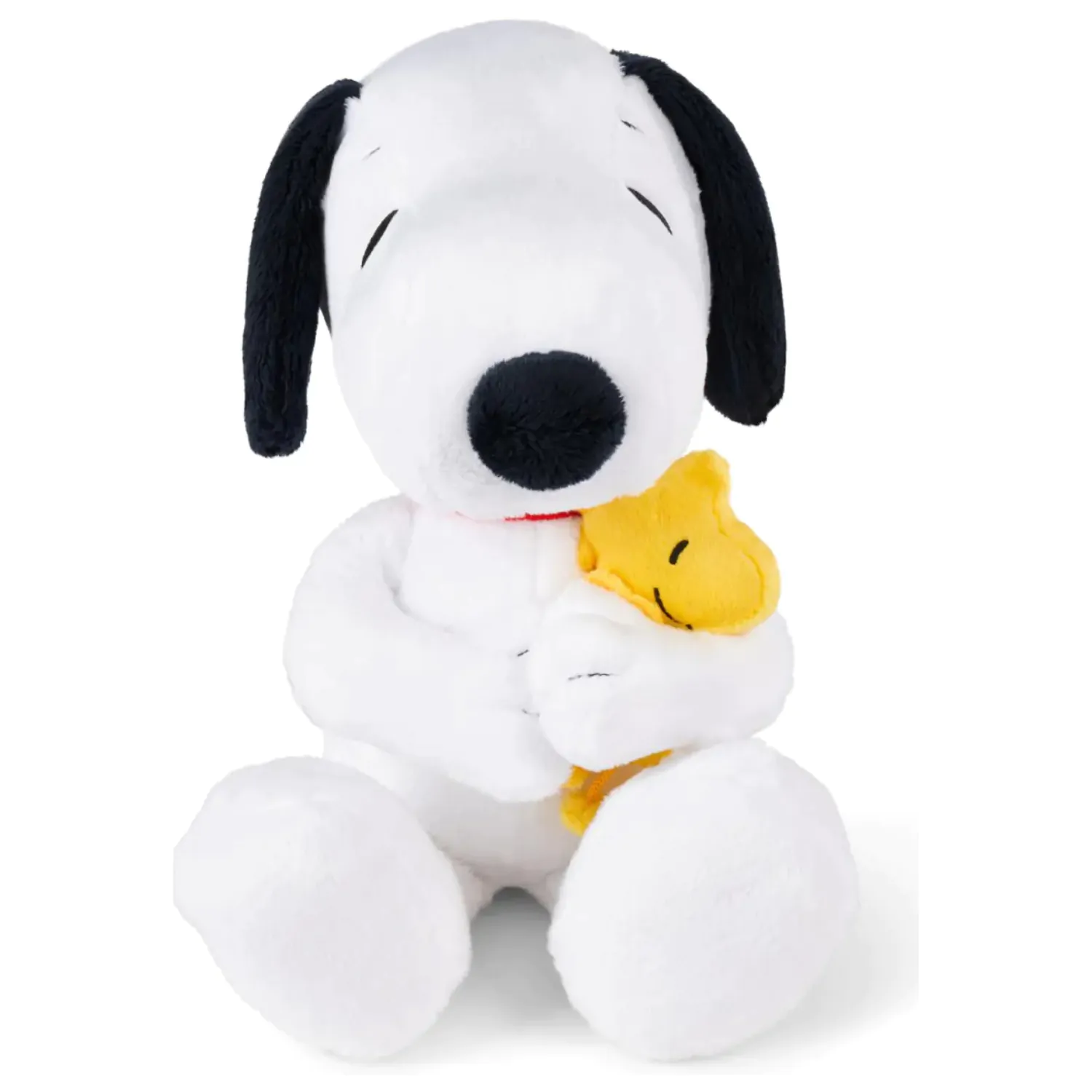 Peanuts Plyšová figúrka Snoopy & Woodstock 25 cm produktová fotografia