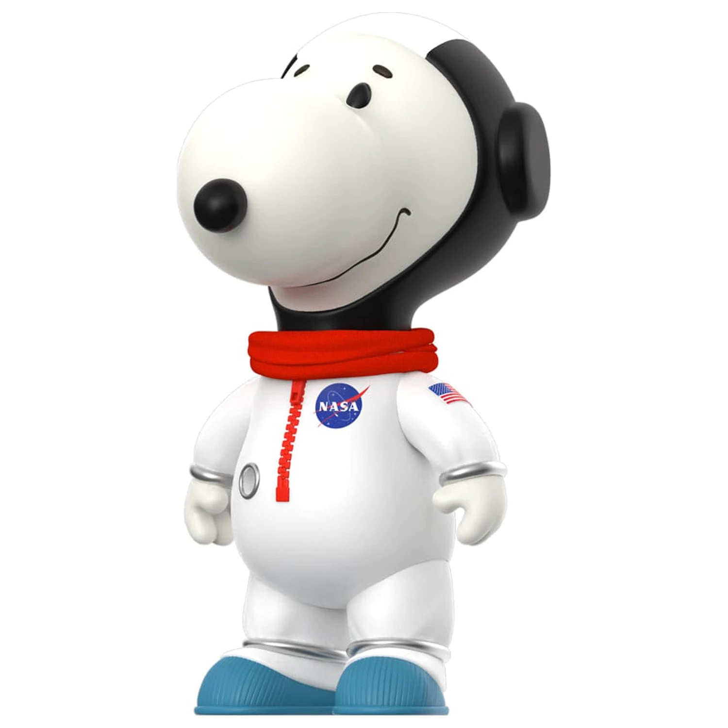Peanuts Supersize Vinyl akčná figúrka Snoopy White Spacesuit 30 cm produktová fotografia