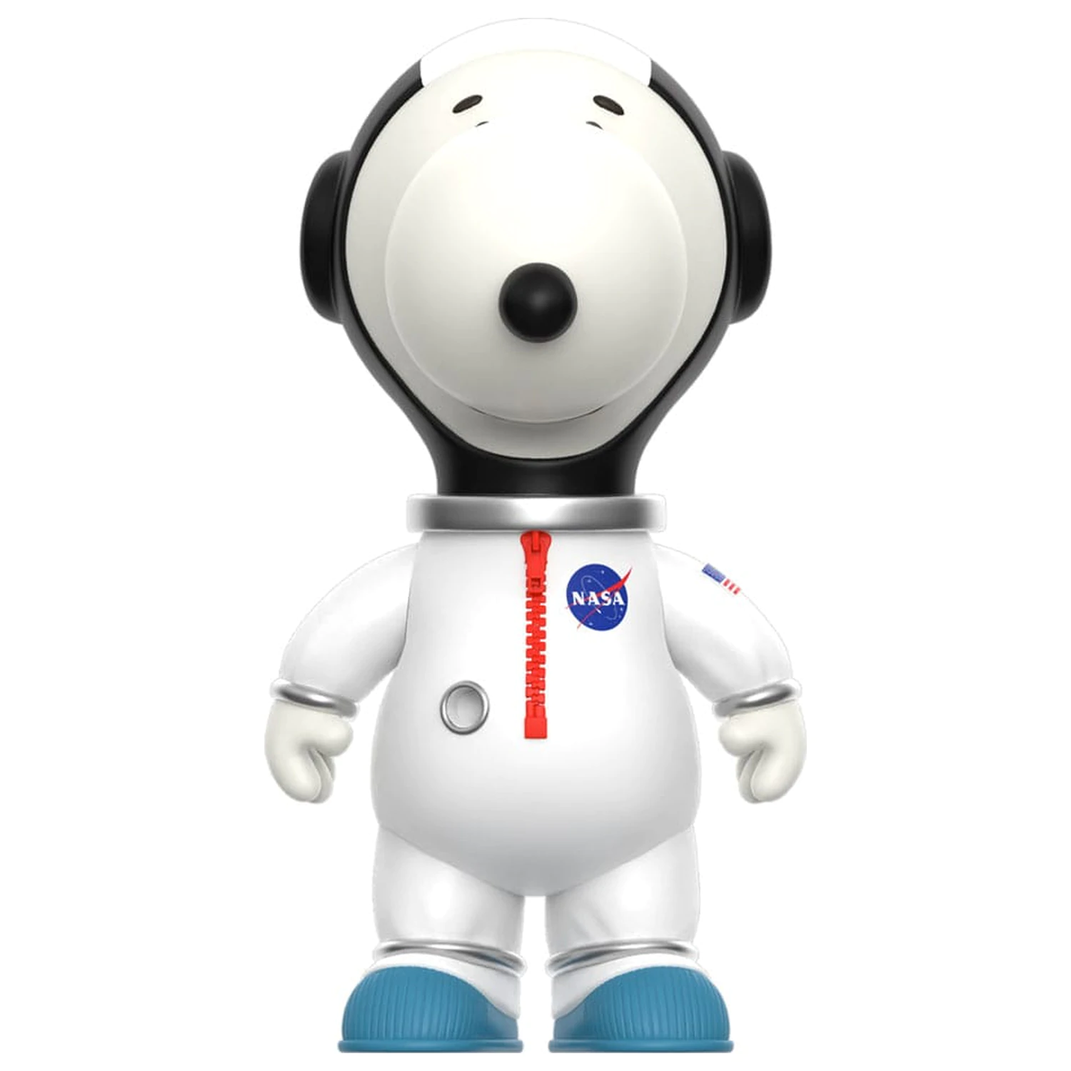 Peanuts Supersize Vinyl akčná figúrka Snoopy White Spacesuit 30 cm produktová fotografia