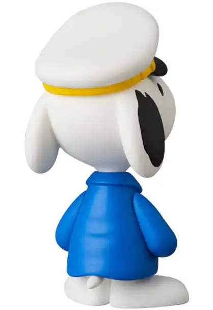 Peanuts UDF Series 16 Mini Figúrka Captain Snoopy 8 cm produktová fotografia