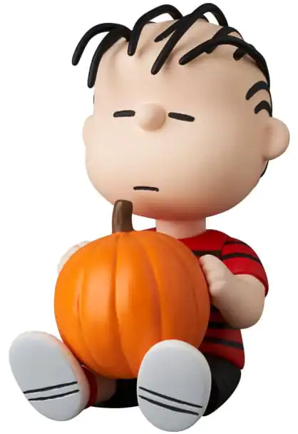 Peanuts UDF Series 16 Mini Figúrka Halloween Linus 8 cm produktová fotografia