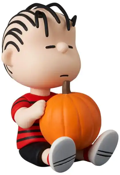 Peanuts UDF Series 16 Mini Figúrka Halloween Linus 8 cm produktová fotografia