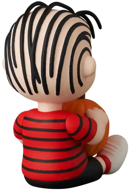 Peanuts UDF Series 16 Mini Figúrka Halloween Linus 8 cm produktová fotografia