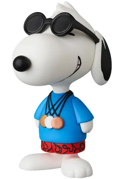 Peanuts UDF Series 16 Mini Figúrka Joe Cool Swimmer 7 cm produktová fotografia