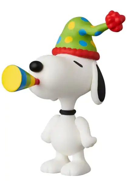 Peanuts UDF Series 16 Mini Figúrka Party Snoopy 8 cm produktová fotografia
