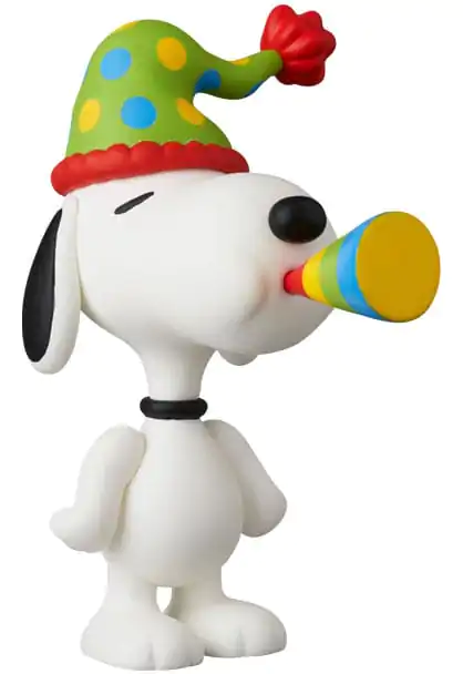 Peanuts UDF Series 16 Mini Figúrka Party Snoopy 8 cm produktová fotografia