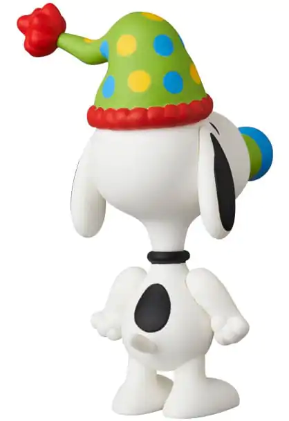 Peanuts UDF Series 16 Mini Figúrka Party Snoopy 8 cm produktová fotografia