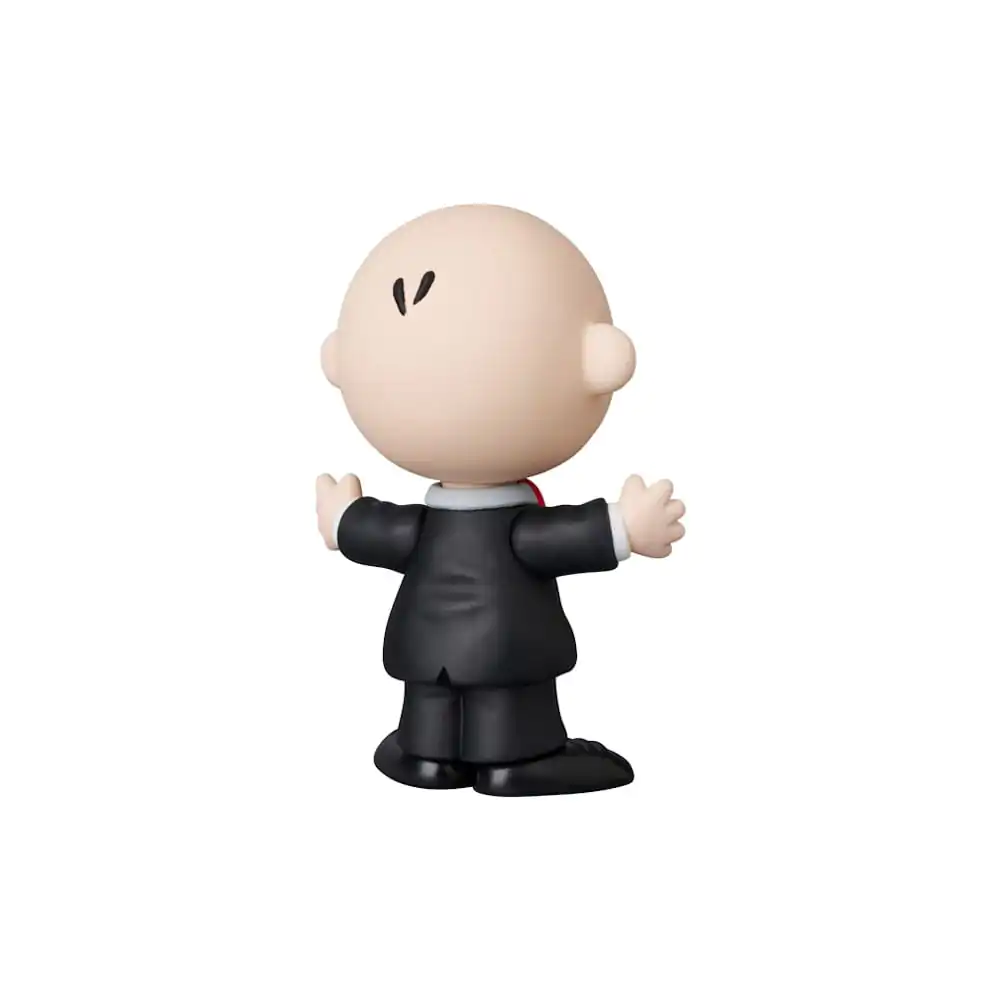 Peanuts UDF Series 17 Mini Figúrka Charlie Brown (Tuxedo ver.) 7 cm produktová fotografia