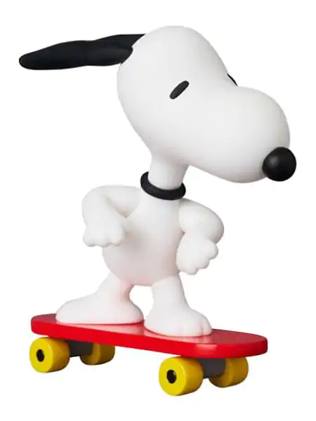 Peanuts UDF Series 17 Mini Skateboardové figúrky Snoopy 7 cm termékfotó