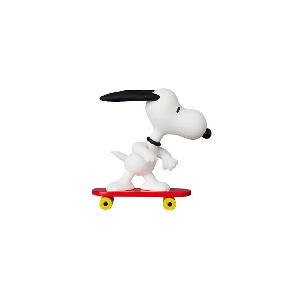 Peanuts UDF Series 17 Mini Skateboardové figúrky Snoopy 7 cm termékfotó