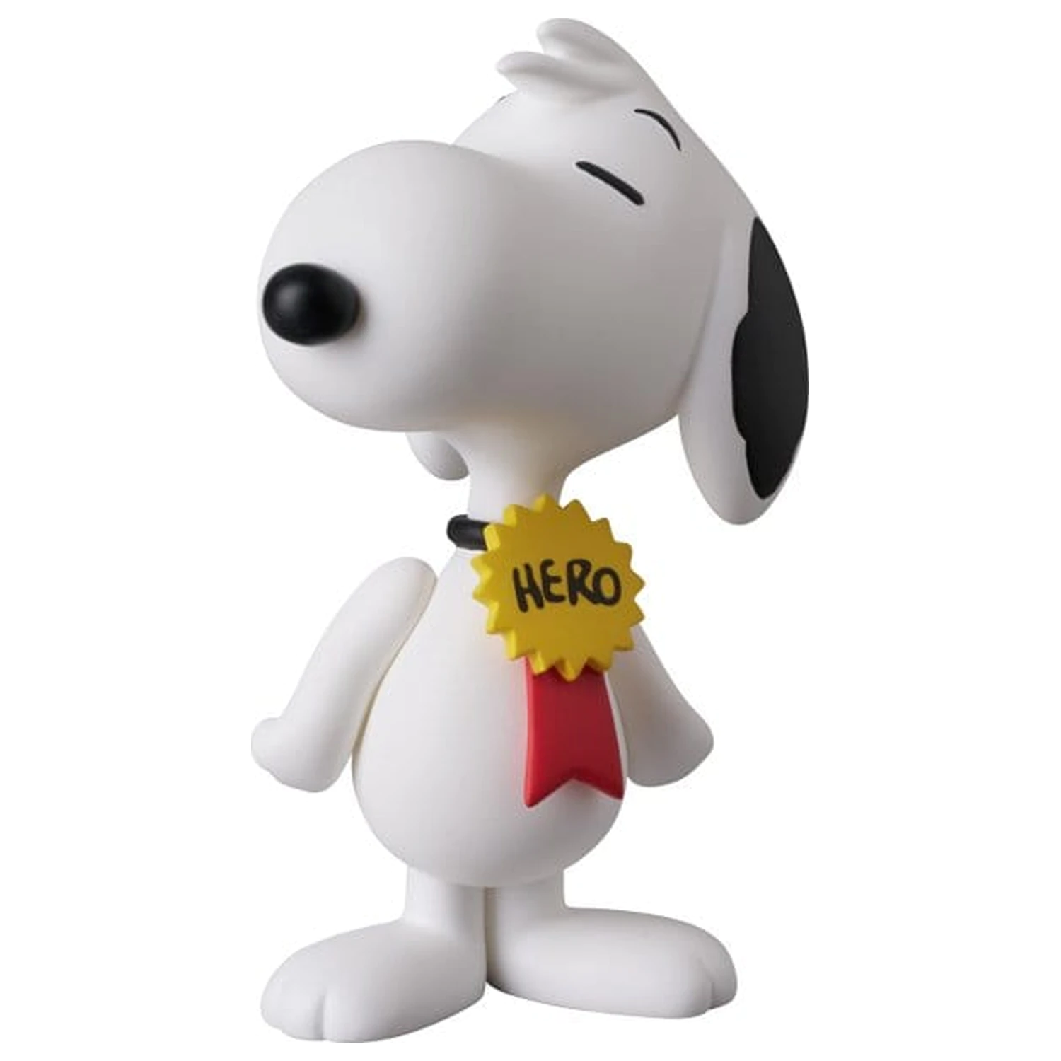 Peanuts UDF Series 19 mini figúrka You're number one 7 cm produktová fotografia