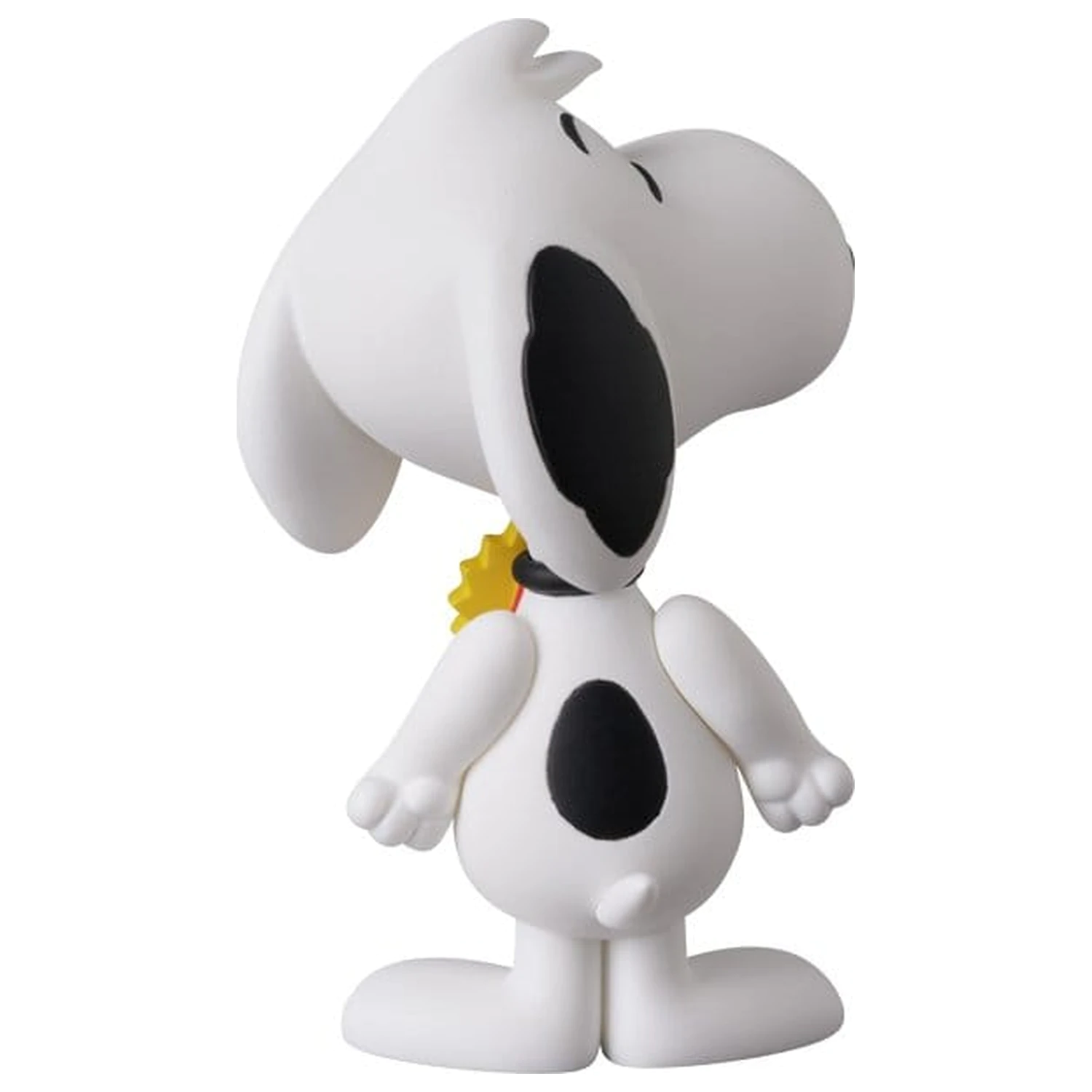 Peanuts UDF Series 19 mini figúrka You're number one 7 cm produktová fotografia