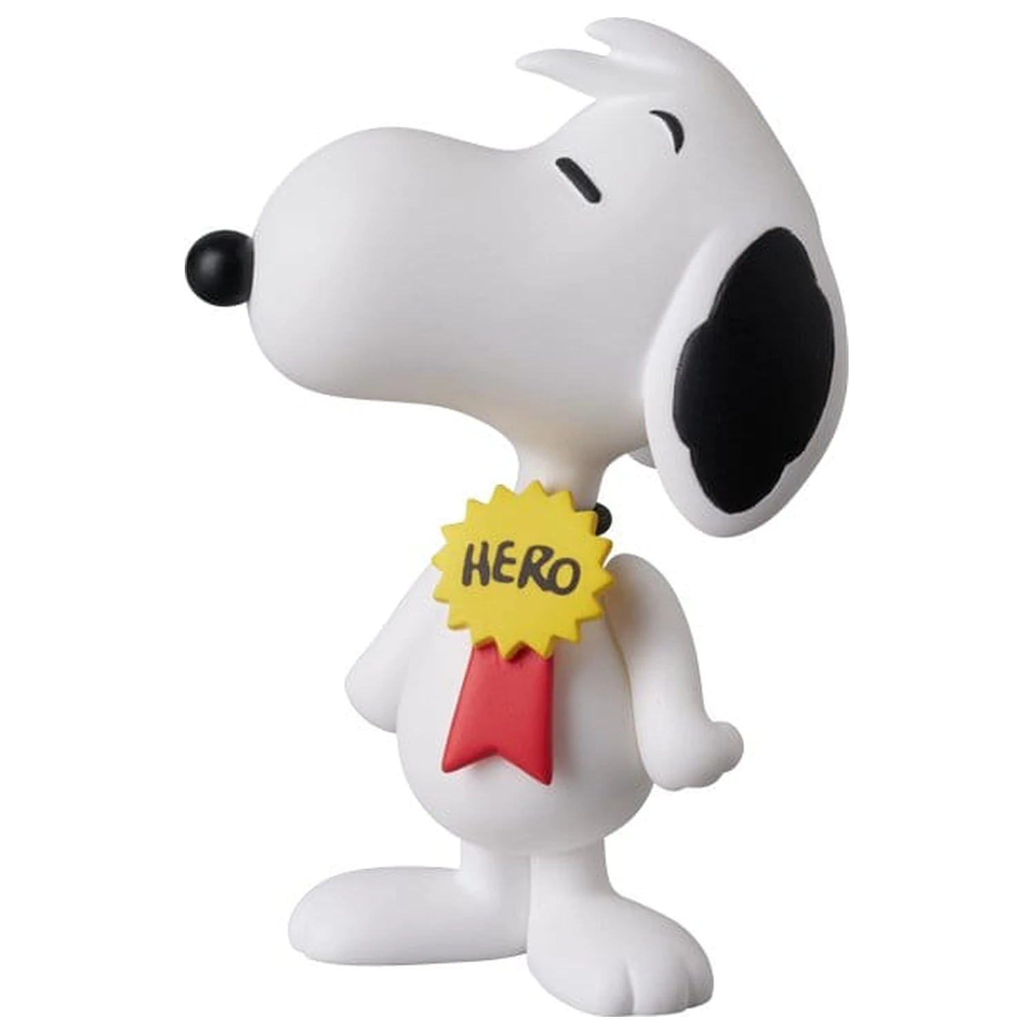 Peanuts UDF Series 19 mini figúrka You're number one 7 cm produktová fotografia