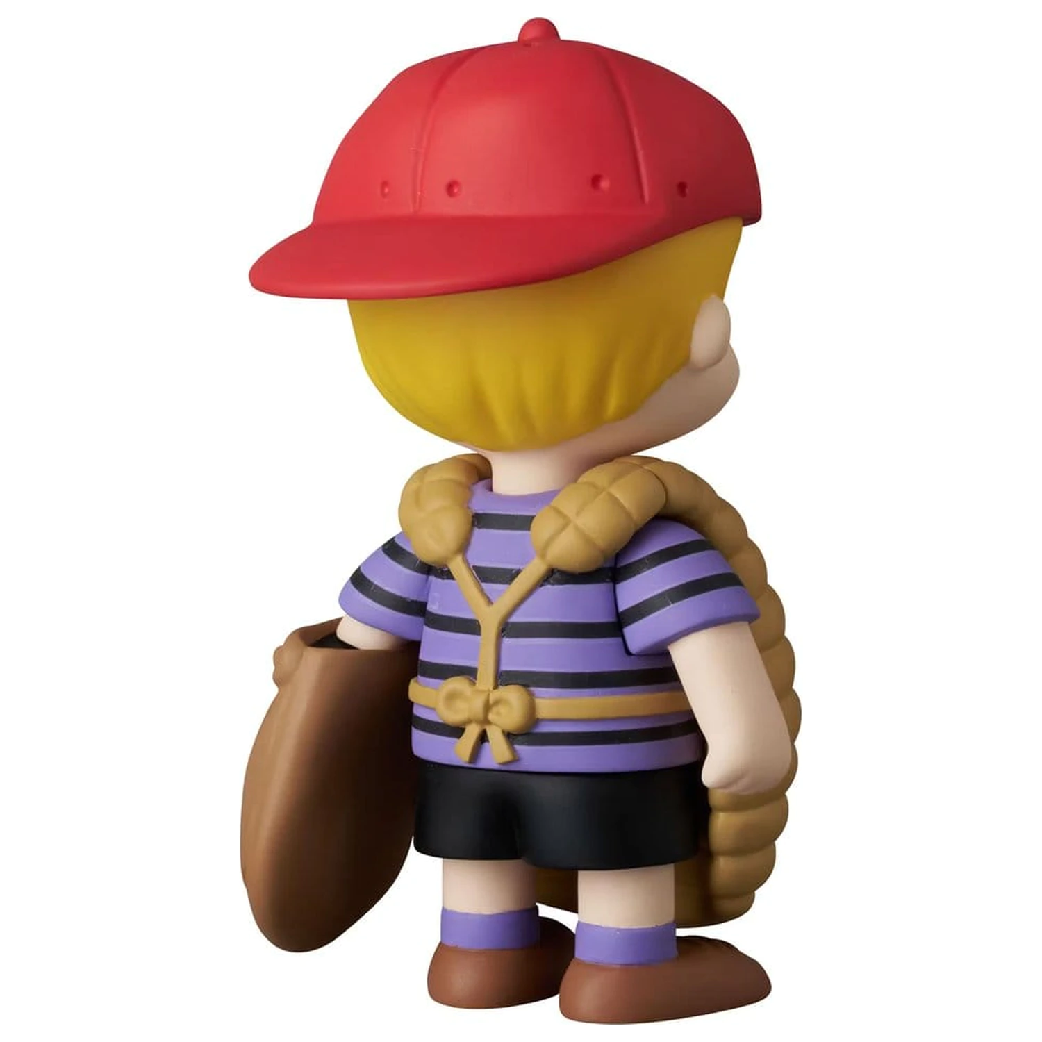 Peanuts UDF Series 20 mini figúrka Catcher Schroeder 9 cm produktová fotografia