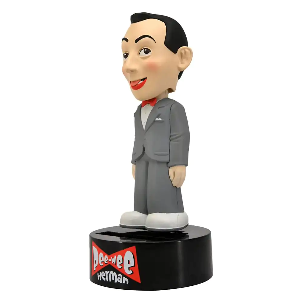 Pee-Wee Herman Body Knocker kývajúca figúrka Pee-Wee 16 cm produktová fotografia