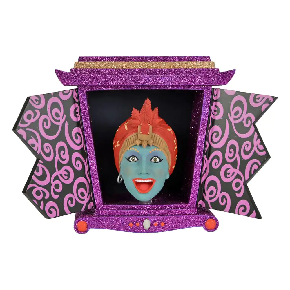 Pee-Wee Herman Head Knocker Bobble-Head Jambi 13 cm produktová fotografia